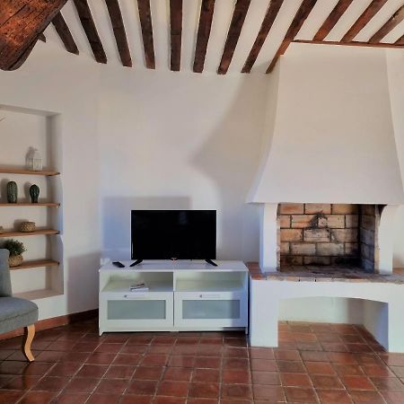 Appartamento Les Toits De Mignet Aix-en-Provence Esterno foto