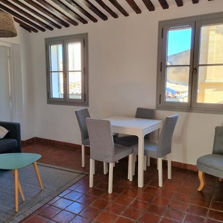 Appartamento Les Toits De Mignet Aix-en-Provence Esterno foto