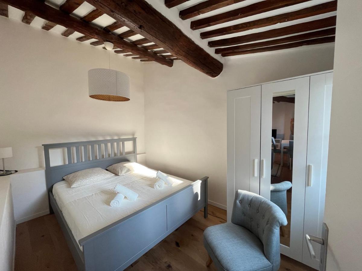 Appartamento Les Toits De Mignet Aix-en-Provence Esterno foto