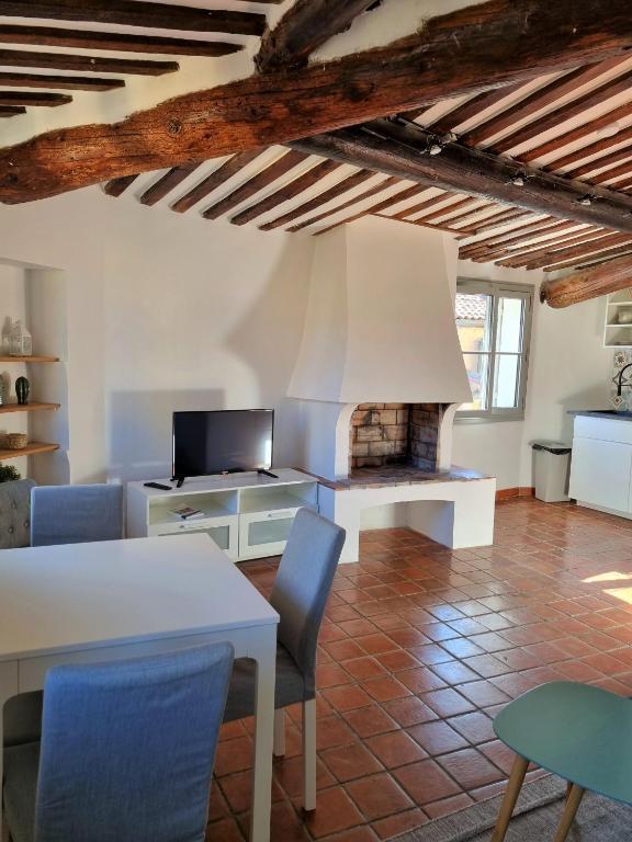 Appartamento Les Toits De Mignet Aix-en-Provence Esterno foto
